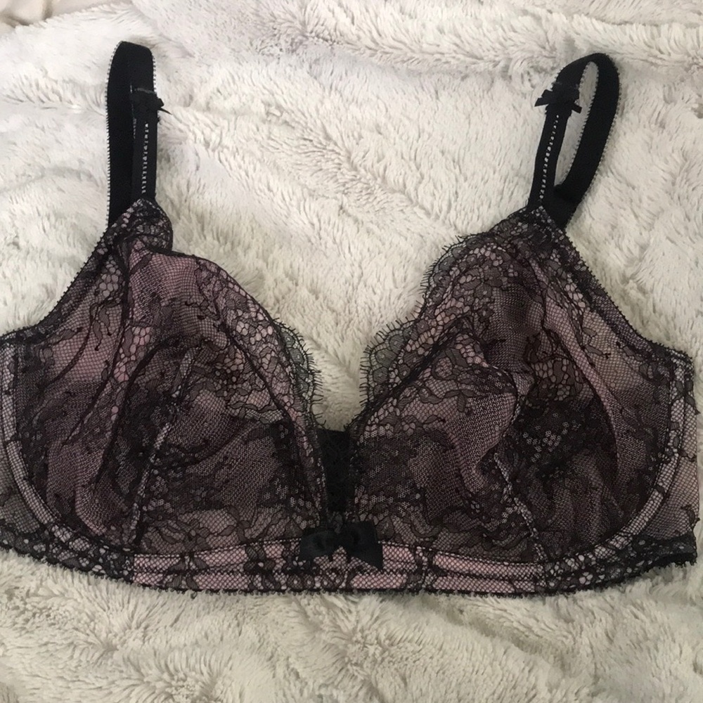 Victoria’s Secret Bralette